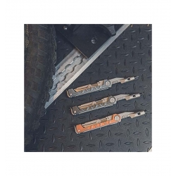 Multitool ArmBar Drive Onyx Gerber